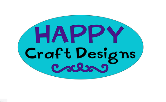 Happy Craft Designs Gift Card