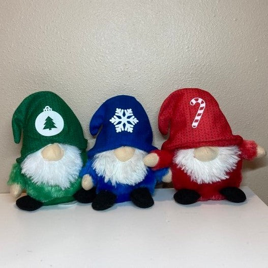 Christmas Gnomes, Multiple Options Available