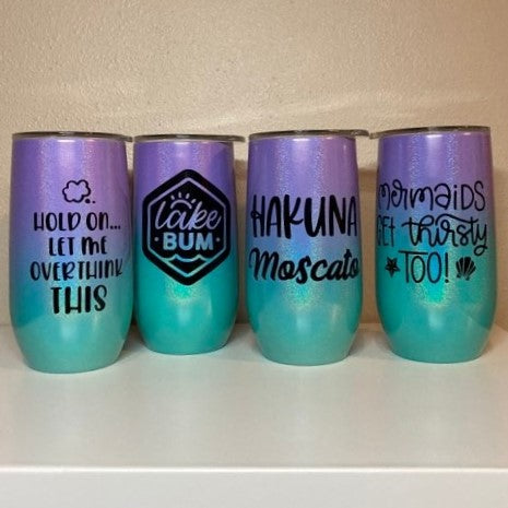 Insulated Stainless Steel Tumblers With Lids, All designs