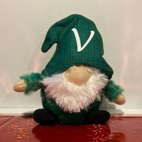 Personalized Christmas Gnomes, Multiple Options Available, Green